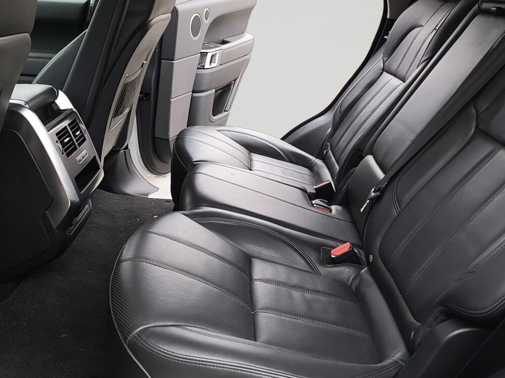 Range Rover SDV6 3.0 HSE Dynamic 2014 occasion 27000 &Eacute;vreux
