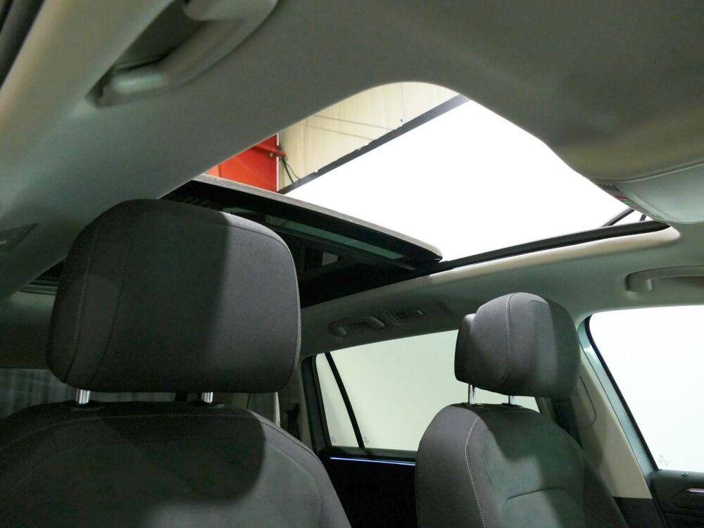Tiguan Allspace 2.0 TDI 150ch Carat DSG7 2020 occasion 77400 Lagny-sur-Marne