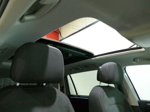 Tiguan Allspace 2.0 TDI 150ch Carat DSG7 2020 occasion 77400 Lagny-sur-Marne