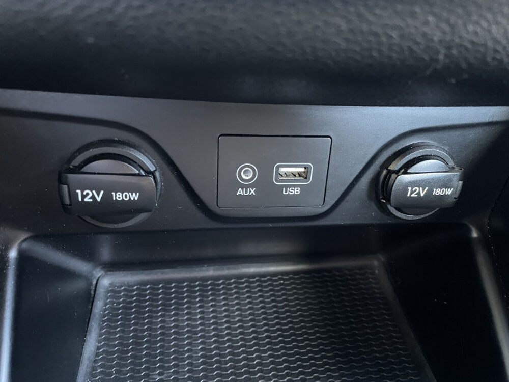 Tucson 1.6 CRDI 115CH BUSINESS 2019 occasion 77144 Mont&eacute;vrain