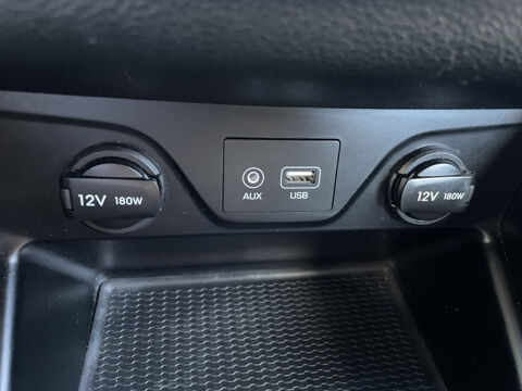 Tucson 1.6 CRDI 115CH BUSINESS 2019 occasion 77144 Mont&eacute;vrain