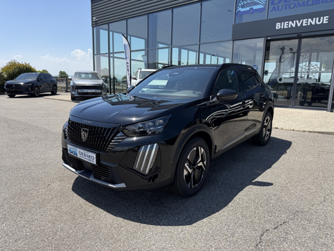 Peugeot 2008 1.2 HYBRID 145CH GT E-DCS6 2026 occasion Lab&egrave;ge 31670