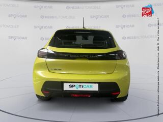 208 e- 136ch Style 2026 occasion 51100 Reims