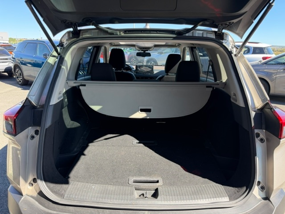 X-Trail E-POWER 204CH N-CONNECTA TOIT OUVRANT 2023 occasion 16400 Puymoyen