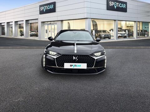 DS9 PureTech 225ch Rivoli+ Automatique 2022 occasion 27400 Louviers