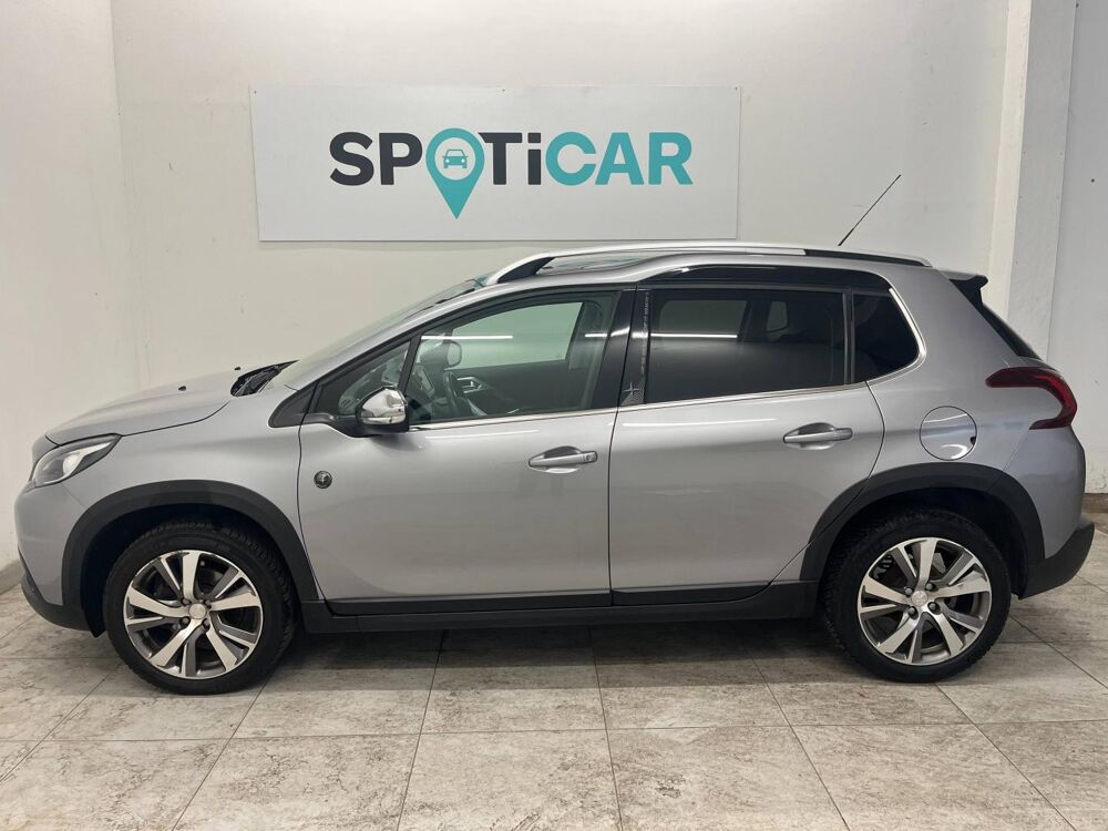 2008 1.2 PureTech 110ch Crossway S&S 2018 occasion 91230 Montgeron