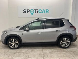 2008 1.2 PureTech 110ch Crossway S&S 2018 occasion 91230 Montgeron