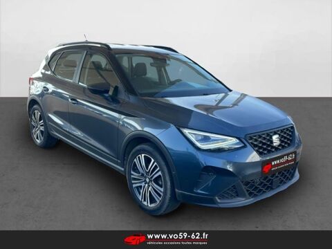 Arona 1.0 TSI 110ch Copa 2023 occasion 62000 Arras