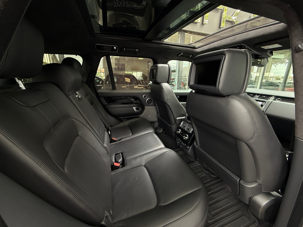 Range Rover 5.0 V8 S/C 525CH VOGUE SWB MARK VII 2018 occasion 31000 Toulouse