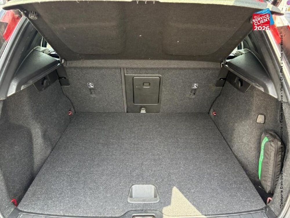 XC40 T5 Recharge 180 + 82ch R-Design DCT 7 2021 occasion 57050 Metz