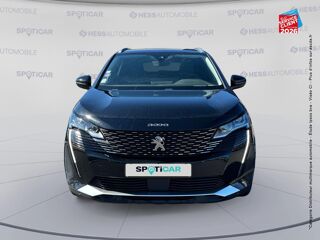 3008 HYBRID 225ch Allure Pack e-EAT8 2021 occasion 51100 Reims