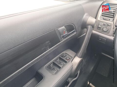 CR-V 2.2 i-CTDi Executive Pack 2011 occasion 08000 Charleville-M&eacute;zi&egrave;res