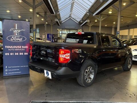 Divers XL PICKUP 2021 occasion 31400 TOULOUSE