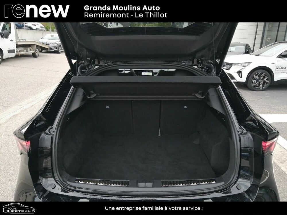 Rafale 1.2 E-Tech full hybrid 200ch esprit Alpine - 25 2026 occasion 88160 Le Thillot