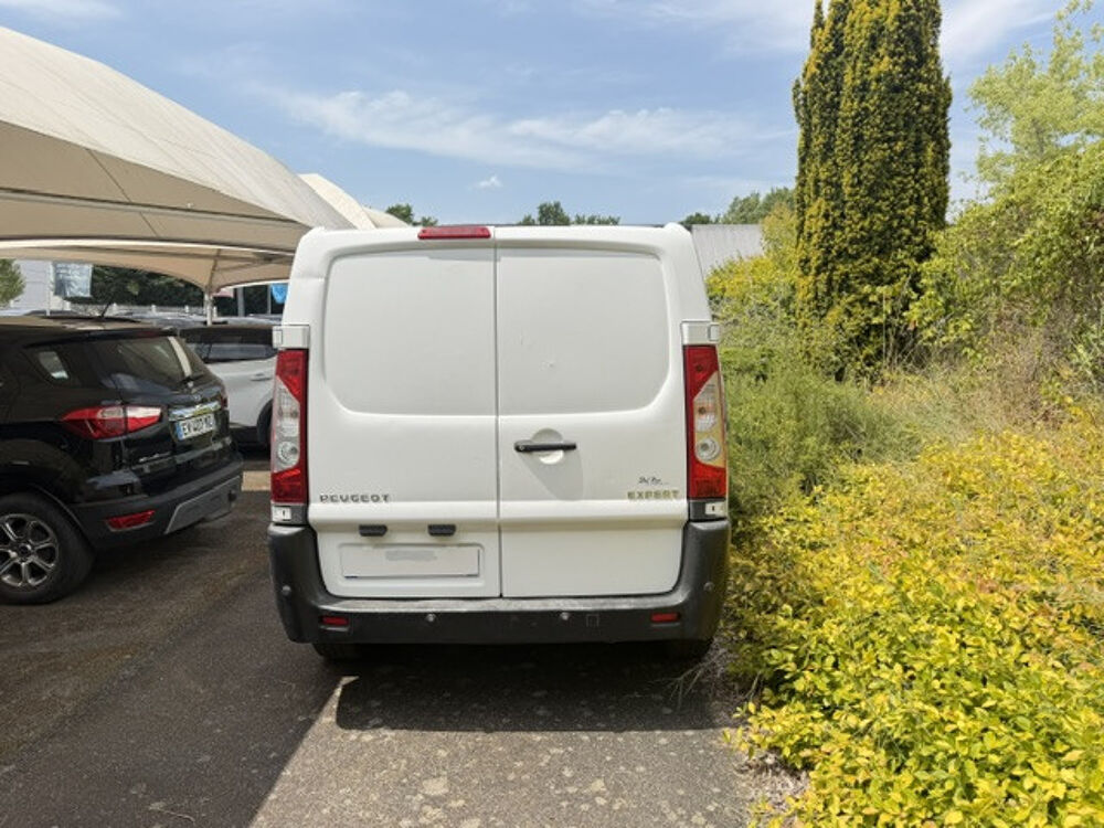 Expert 227 L1H1 HDI90 CD CLIM SUSP PN 2009 occasion 82000 Montauban