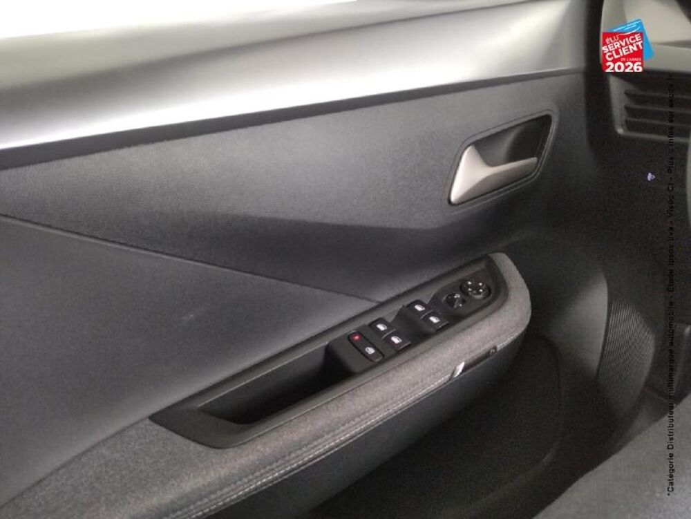 Frontera 1.2 Turbo Hybrid 145ch GS e-DCT6 2025 occasion 25770 Franois