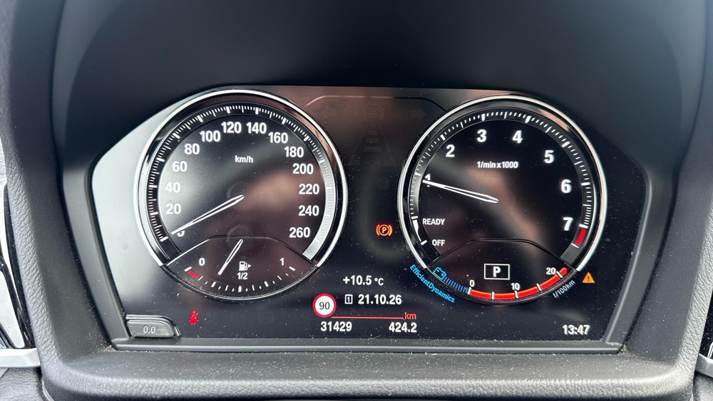 X2 (F39) SDRIVE18IA 136CH M SPORT X DKG7 2020 occasion 12850 Onet-le-Ch&acirc;teau