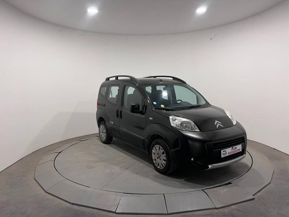 Nemo 1.3 HDi 75 FAP XTR V 5p 2013 occasion 78520 LIMAY