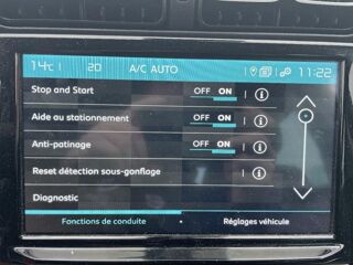C3 Aircross 1.2 PureTech 130ch S&S PLUS Automatique 2024 occasion 27200 Vernon