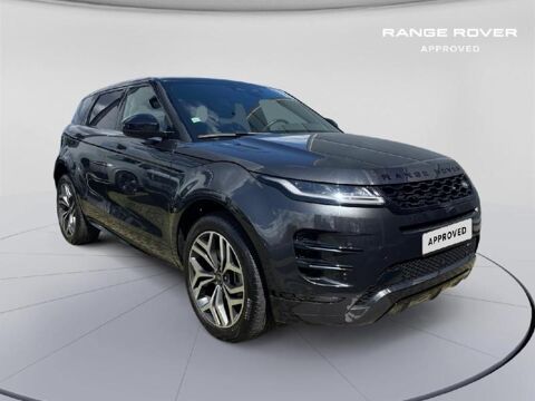 Range Rover Evoque 2.0 P 200ch Flex Fuel R-Dynamic HSE AWD BVA Mark III 2024 occasion 67460 Souffelweyersheim