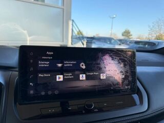 Qashqai e-POWER 190ch Tekna 2024 2025 occasion 78200 Buchelay