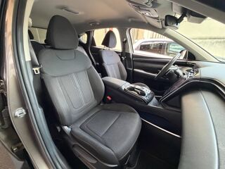 Tucson 1.6 T-GDi 265ch PHEV Creative BVA6 HTRAC 2023 occasion 78000 VERSAILLES