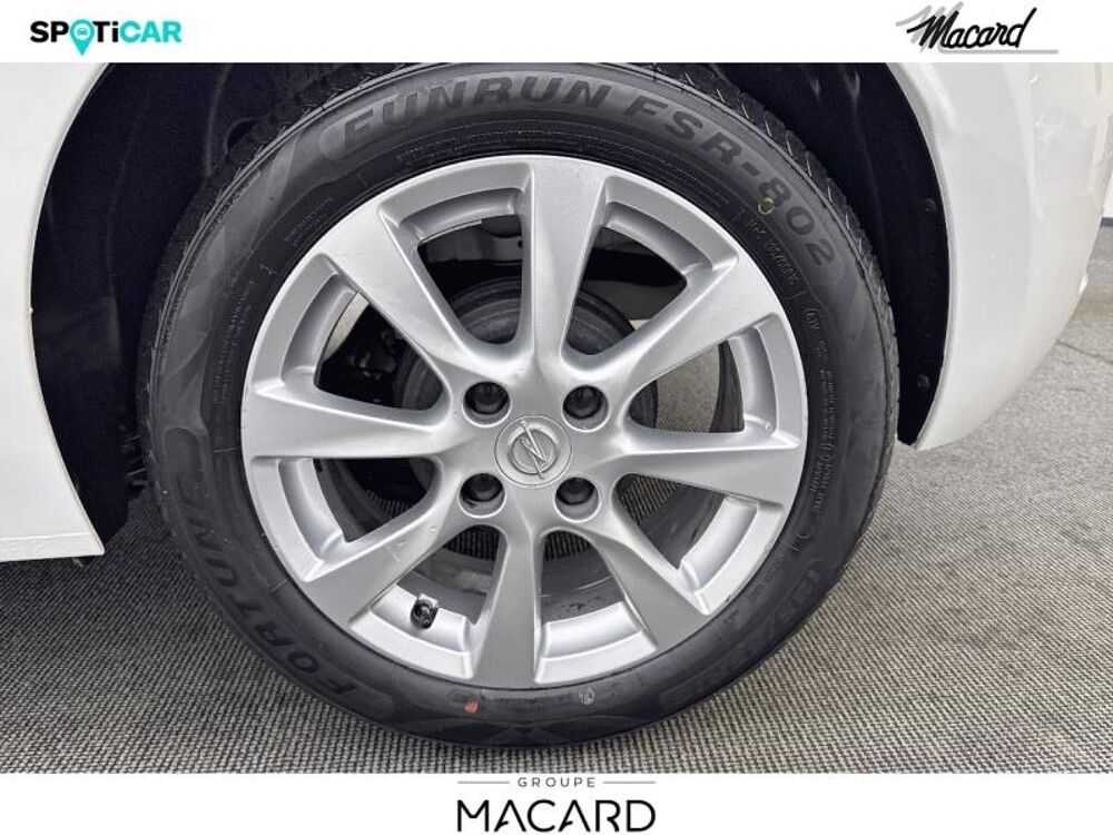 Corsa 1.2 75ch Edition 2021 occasion 82000 Montauban