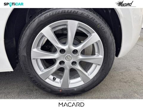 Corsa 1.2 75ch Edition 2021 occasion 82000 Montauban