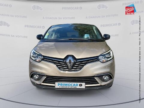 Grand Sc&eacute;nic II 1.7 Blue dCi 150ch Business Intens 7 places 2019 occasion 08000 Charleville-M&eacute;zi&egrave;res