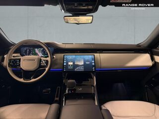 Range Rover 3.0 P460e 460ch PHEV Dynamic HSE 2024 occasion 78560 LE PORT MARLY