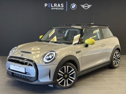 Mini Cooper SE 184ch Essential BVA 2024 occasion TOULOUSE 31100