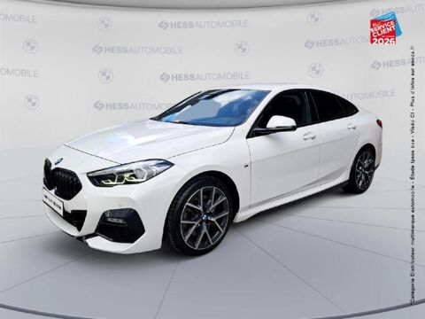 Annonce voiture BMW Serie 2 31999 €