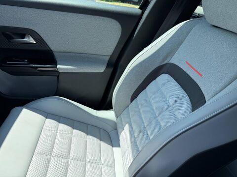 C5 aircross 1.2 Hybride 145ch MAX boite automatique 2025 occasion 24750 Tr&eacute;lissac