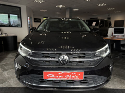 Taigo 1.0 TSI 110CH STYLE DSG7 2023 occasion 57350 Stiring-Wendel