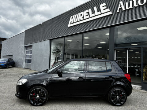 Fabia 1.4 TSI RS DSG 2011 occasion 38130 ECHIROLLES