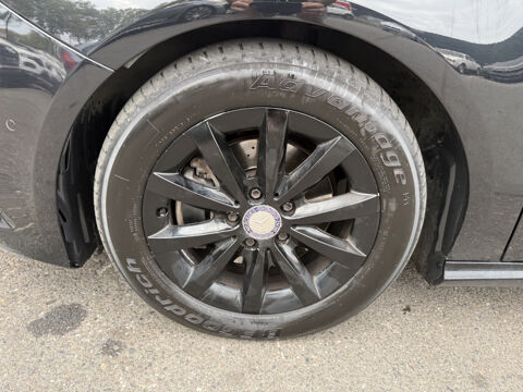 Classe B 200 CDI SPORT 7G-DCT 2012 occasion 31140 Aucamville
