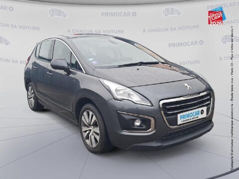 3008 1.2 Puretech Active Moteur Neuf 2016 occasion 57970 Illange