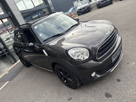 Cooper D COOPER 122CH 2014 occasion 31140 Aucamville