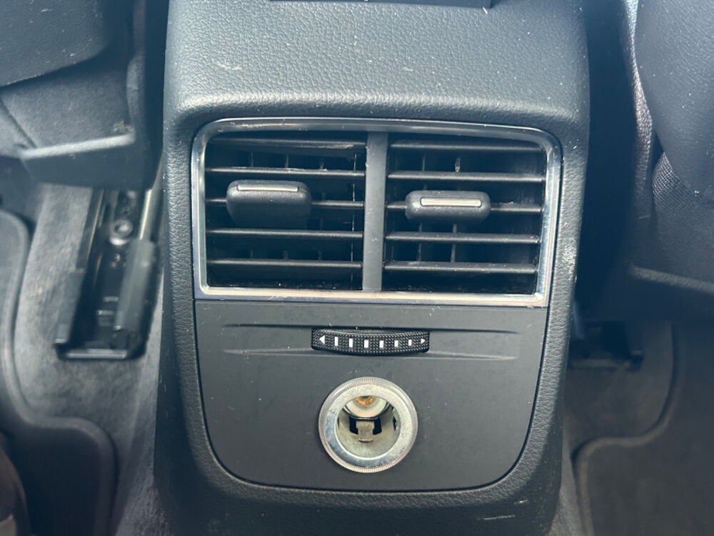 A3 1.4 TFSI 110CH DESIGN S TRONIC 7 + RESERVOIR GNV (Cout 2 foi 2018 occasion 38130 ECHIROLLES