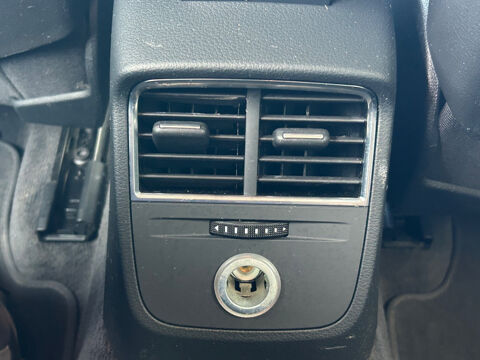 A3 1.4 TFSI 110CH DESIGN S TRONIC 7 + RESERVOIR GNV (Cout 2 foi 2018 occasion 38130 ECHIROLLES