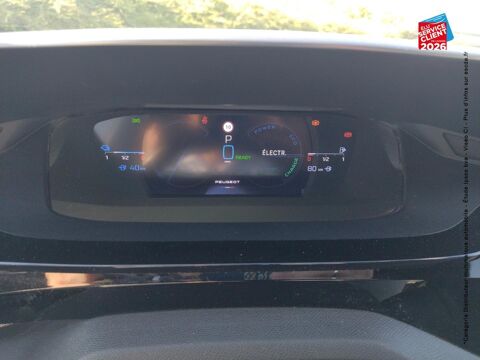 408 PHEV 225ch GT e-EAT8 2023 occasion 51100 Reims