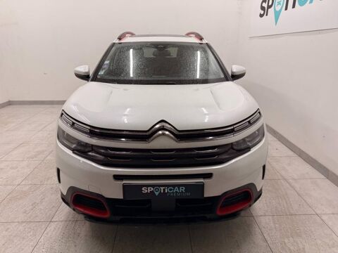 C5 aircross PureTech 130ch S&S Shine 2019 occasion 91230 Montgeron