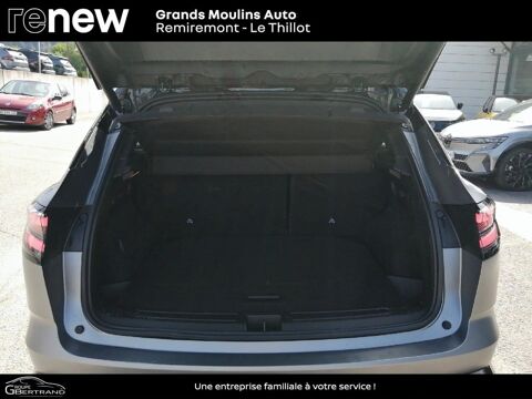 Austral 1.2 E-Tech full hybrid 200ch esprit Alpine - 25 2025 occasion 88160 Le Thillot