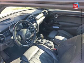 Cooper SE 184ch Yours BVA 2020 occasion 68390 Sausheim