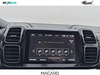 C5 aircross PureTech 130ch S&S Feel 2020 occasion 82000 Montauban