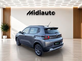 C3 Electrique 113ch 44,2kWh autonomie confort PLUS + CHARGEUR 1 2025 occasion 82000 Montauban
