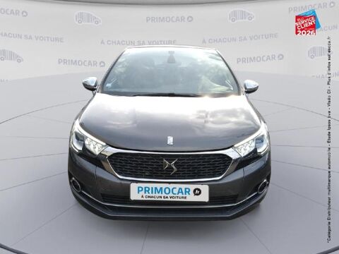 DS4 BlueHDi 120ch So Chic S&S 2016 occasion 57600 Forbach