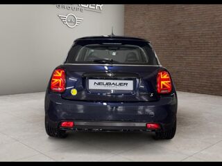 Cooper SE 184ch Edition Premium Plus BVA 5CV 2023 occasion 92100 Boulogne-Billancourt