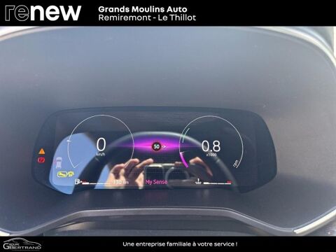 Clio 1.0 Eco-G 100ch Techno - 24 2025 occasion 88160 Le Thillot