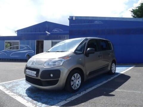 Citroen c3 picasso 1.4 VTI ATTRACTION